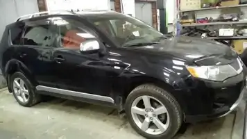MMC OUTLANDER 2007